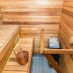 Loma-asunnot Tahkontupa By Interhome *