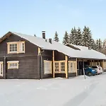 Tahkontupa By Interhome Сasa de vacaciones