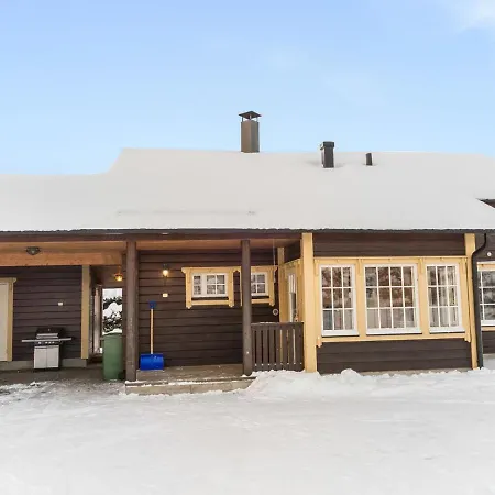 Tahkontupa By Interhome Holiday home *