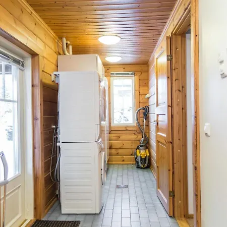 Tahkontupa By Interhome Holiday home Tahkovuori