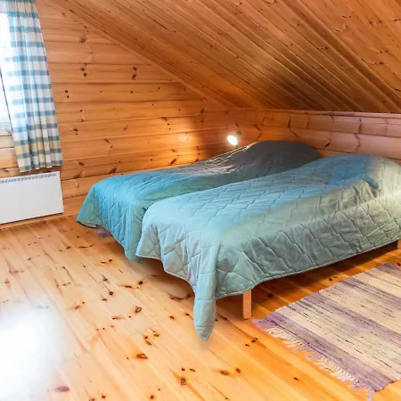 Tahkontupa By Interhome Tahkovuori