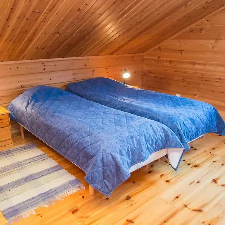 Holiday home Tahkontupa By Interhome Tahkovuori