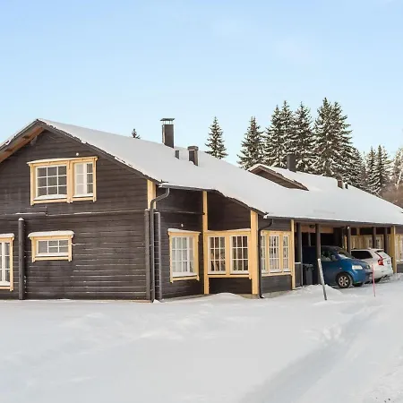 Holiday home Tahkontupa By Interhome *