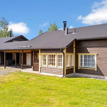 Holiday home Tahkontupa By Interhome *