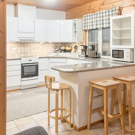 Tahkontupa By Interhome * Tahkovuori