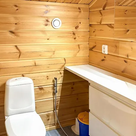 Holiday home Tahkontupa By Interhome *