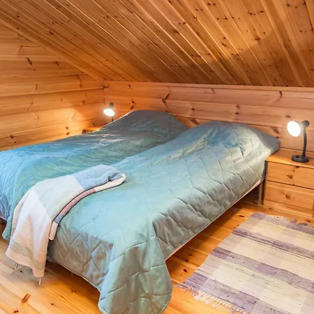 Tahkontupa By Interhome * Tahkovuori