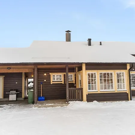 Tahkontupa By Interhome Prázdninový dům