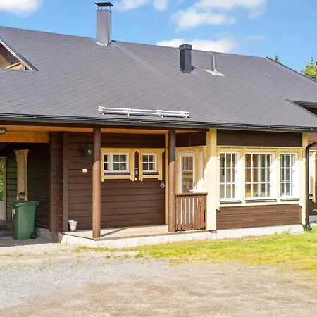Prázdninový dům Tahkontupa By Interhome