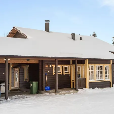 Tahkontupa By Interhome * Tahkovuori