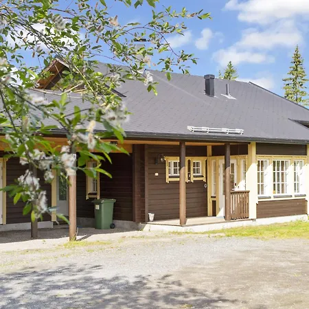 Tahkontupa By Interhome Тахковуори