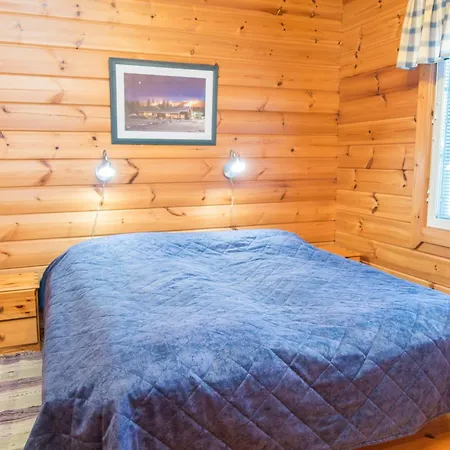 Hébergement de vacances Tahkontupa By Interhome Tahkovuori