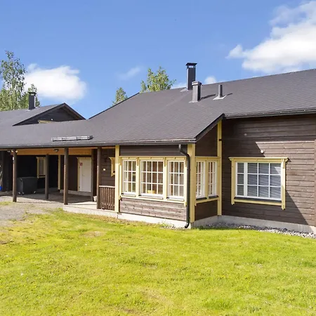 Tahkontupa By Interhome Tahkovuori