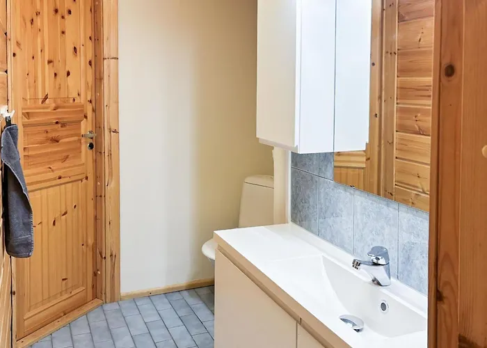 Tahkontupa By Interhome