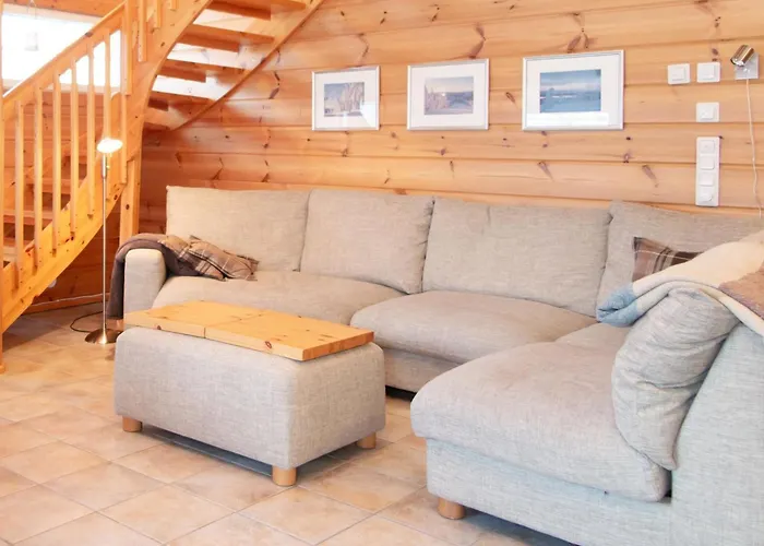 度假居 Tahkontupa By Interhome