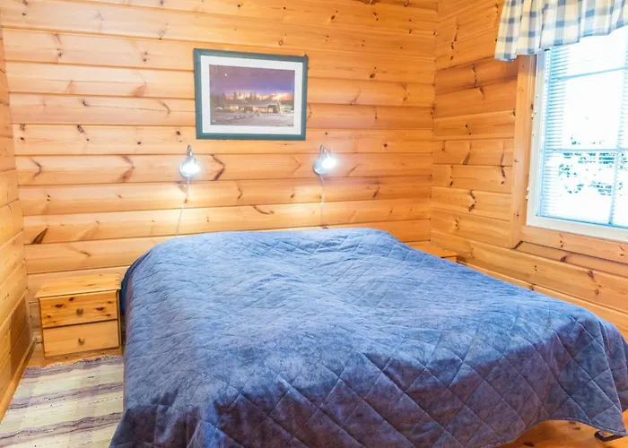 Tahkontupa By Interhome