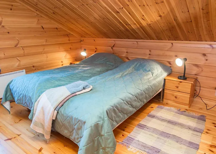 Tahkontupa By Interhome * 塔库沃里