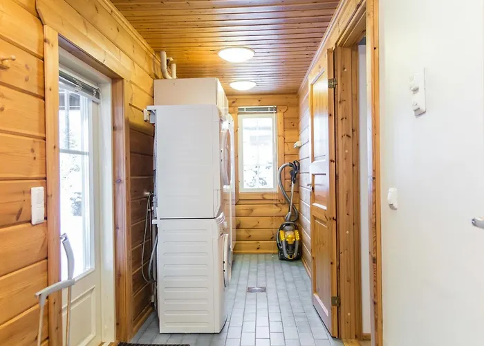 Tahkontupa By Interhome 塔库沃里