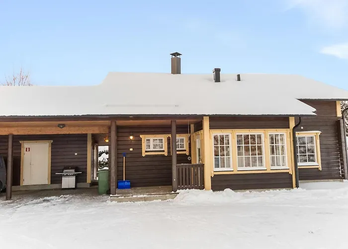 Tahkontupa By Interhome 度假居