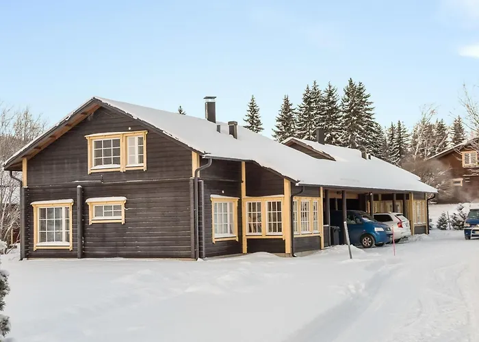 Tahkontupa By Interhome 度假居